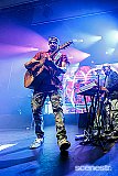 Photos: Michael Franti & Spearhead - The Tivoli, Brisbane - 16 November, 2024