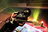 Photos: Michael Franti & Spearhead - The Tivoli, Brisbane - 16 November, 2024
