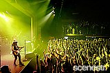 Photos: Michael Franti & Spearhead - The Tivoli, Brisbane - 16 November, 2024