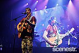 Photos: Michael Franti & Spearhead - The Tivoli, Brisbane - 16 November, 2024