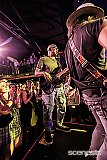 Photos: Michael Franti & Spearhead - The Tivoli, Brisbane - 16 November, 2024