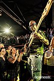 Photos: Michael Franti & Spearhead - The Tivoli, Brisbane - 16 November, 2024