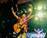 Photos: Michael Franti & Spearhead - The Tivoli, Brisbane - 16 November, 2024