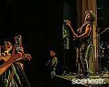Photos: Michael Franti & Spearhead - The Tivoli, Brisbane - 16 November, 2024