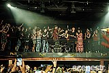 Photos: Michael Franti & Spearhead - The Tivoli, Brisbane - 16 November, 2024