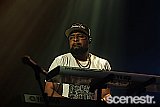 Photos: Michael Franti & Spearhead - The Tivoli, Brisbane - 16 November, 2024