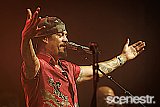 Photos: Michael Franti & Spearhead - The Tivoli, Brisbane - 16 November, 2024