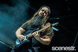 Photos: Knotfest - Brisbane Showgrounds - 2 March, 2025