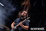 Photos: Knotfest - Brisbane Showgrounds - 2 March, 2025