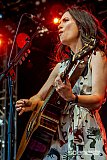 Photos: 2021 SummerSalt feat. The Cat Empire, Missy Higgins, John Butler - Glenelg Beach, Adelaide - 14 February, 2021