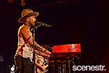 Photos: Nahko And Medicine For The People - Metro Theatre, Sydney - 30 March, 2016
