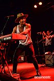 Photos: Nahko And Medicine For The People - Metro Theatre, Sydney - 30 March, 2016