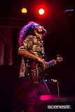 Photos: Nahko And Medicine For The People - Metro Theatre, Sydney - 30 March, 2016