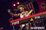 Photos: Nahko And Medicine For The People - Metro Theatre, Sydney - 30 March, 2016