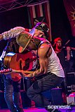 Photos: Nahko And Medicine For The People - Metro Theatre, Sydney - 30 March, 2016