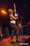 Photos: Nahko And Medicine For The People - Metro Theatre, Sydney - 30 March, 2016