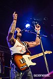 Photos: Nahko And Medicine For The People - Metro Theatre, Sydney - 30 March, 2016