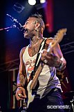 Photos: Nahko And Medicine For The People - Metro Theatre, Sydney - 30 March, 2016