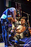 Photos: Nahko And Medicine For The People - Metro Theatre, Sydney - 30 March, 2016