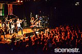 Photos: Nahko And Medicine For The People - Metro Theatre, Sydney - 30 March, 2016