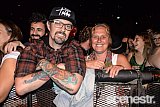 Photos: Nahko And Medicine For The People - Metro Theatre, Sydney - 30 March, 2016