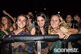 Photos: Nahko And Medicine For The People - Metro Theatre, Sydney - 30 March, 2016
