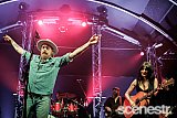 Photos: Celebrating Neil Young - The Triffid, Brisbane - 22 August, 2025
