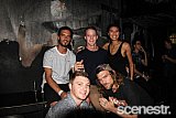 Photos: Oddisee - Woolly Mammoth, Brisbane - 26 November, 2015