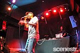 Photos: Oddisee - Woolly Mammoth, Brisbane - 26 November, 2015
