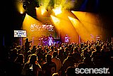 Photos: ONEFOUR - Hindley Street Music Hall, Adelaide - 2 August, 2024