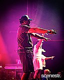 Photos: ONEFOUR - Hindley Street Music Hall, Adelaide - 2 August, 2024
