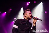Photos: Olly Murs - Enmore Theatre, Sydney - 11 August, 2015