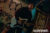 Photos: Melancolia - Revolver Bandroom, Melbourne - 13 September, 2025