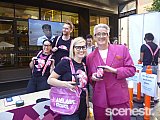 Photos: Adelaide Fringe Festival &ndash; Launch, Leigh Street &ndash; 2 December, 2015