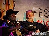 Photos: National Folk Festival - Exhibition Park, Canberra - 24-28 March, 2016