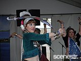 Photos: National Folk Festival - Exhibition Park, Canberra - 24-28 March, 2016