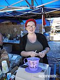 Photos: National Folk Festival - Exhibition Park, Canberra - 24-28 March, 2016