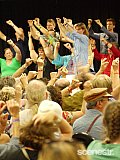 Photos: National Folk Festival - Exhibition Park, Canberra - 24-28 March, 2016