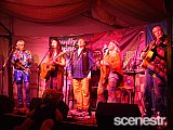 Photos: National Folk Festival - Exhibition Park, Canberra - 24-28 March, 2016