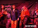 Photos: National Folk Festival - Exhibition Park, Canberra - 24-28 March, 2016