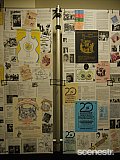 Photos: National Folk Festival - Exhibition Park, Canberra - 24-28 March, 2016