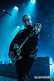 Photos: Pixies - The Croxton, Melbourne - 15 November, 2024