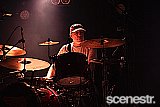 Photos: Pixies - The Croxton, Melbourne - 15 November, 2024