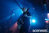 Photos: Pixies - The Croxton, Melbourne - 15 November, 2024