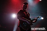 Photos: Pixies - The Croxton, Melbourne - 15 November, 2024