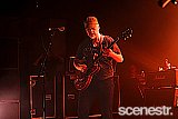 Photos: Pixies - The Croxton, Melbourne - 15 November, 2024