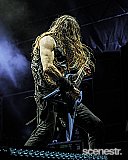 Photos: 2024 Knotfest - Brisbane Showgrounds - 24 March, 2024