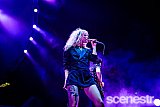 Photos: Paramore - Qudos Bank Arena, Sydney - 9 February, 2018