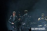 Photos: Parkway Drive - Brisbane Entertainment Centre - 18 September, 2024