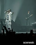 Photos: Parkway Drive - Brisbane Entertainment Centre - 18 September, 2024